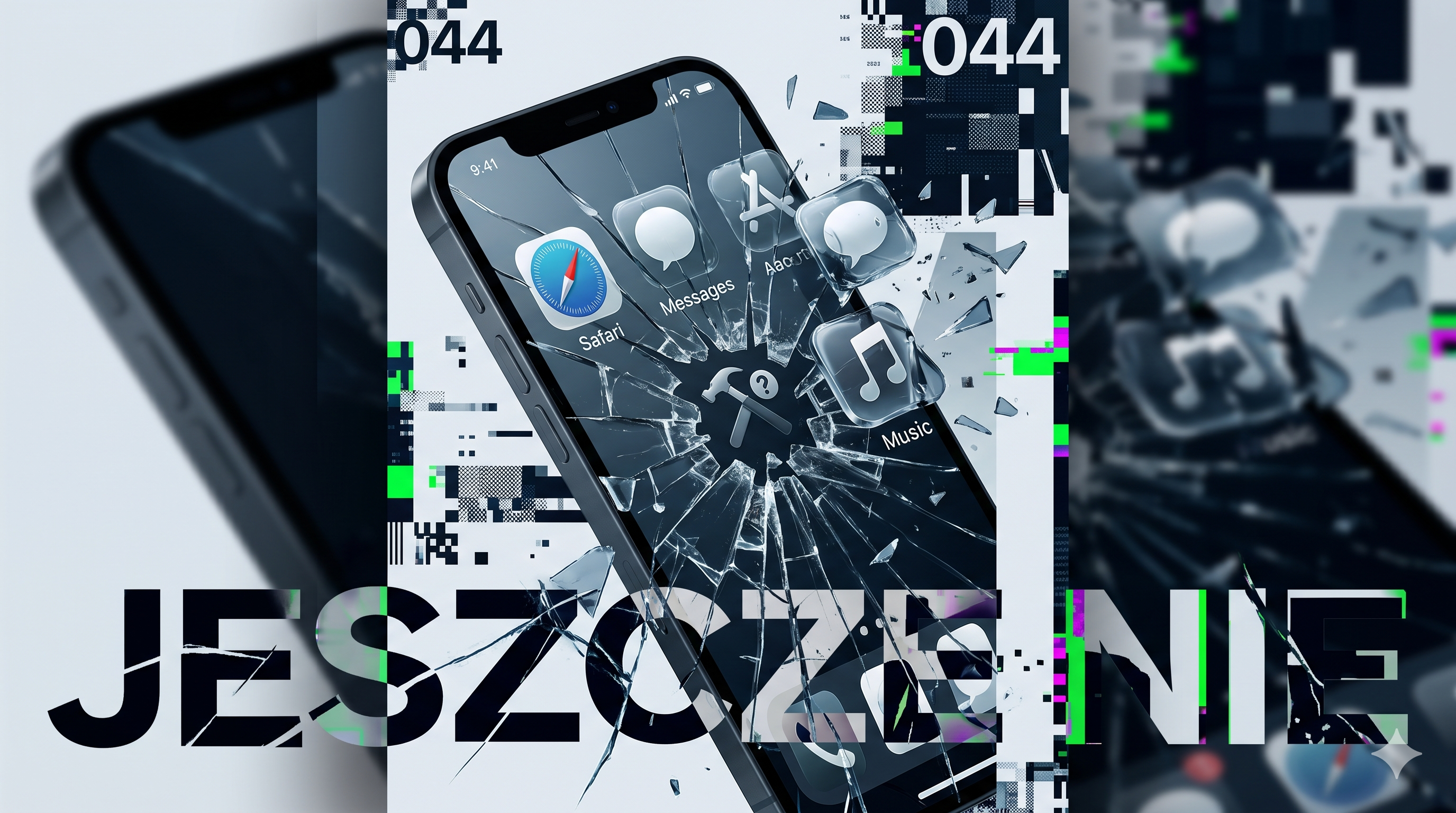 Szklana pułapka iOS 26. Piękny, ale czy praktyczny?
