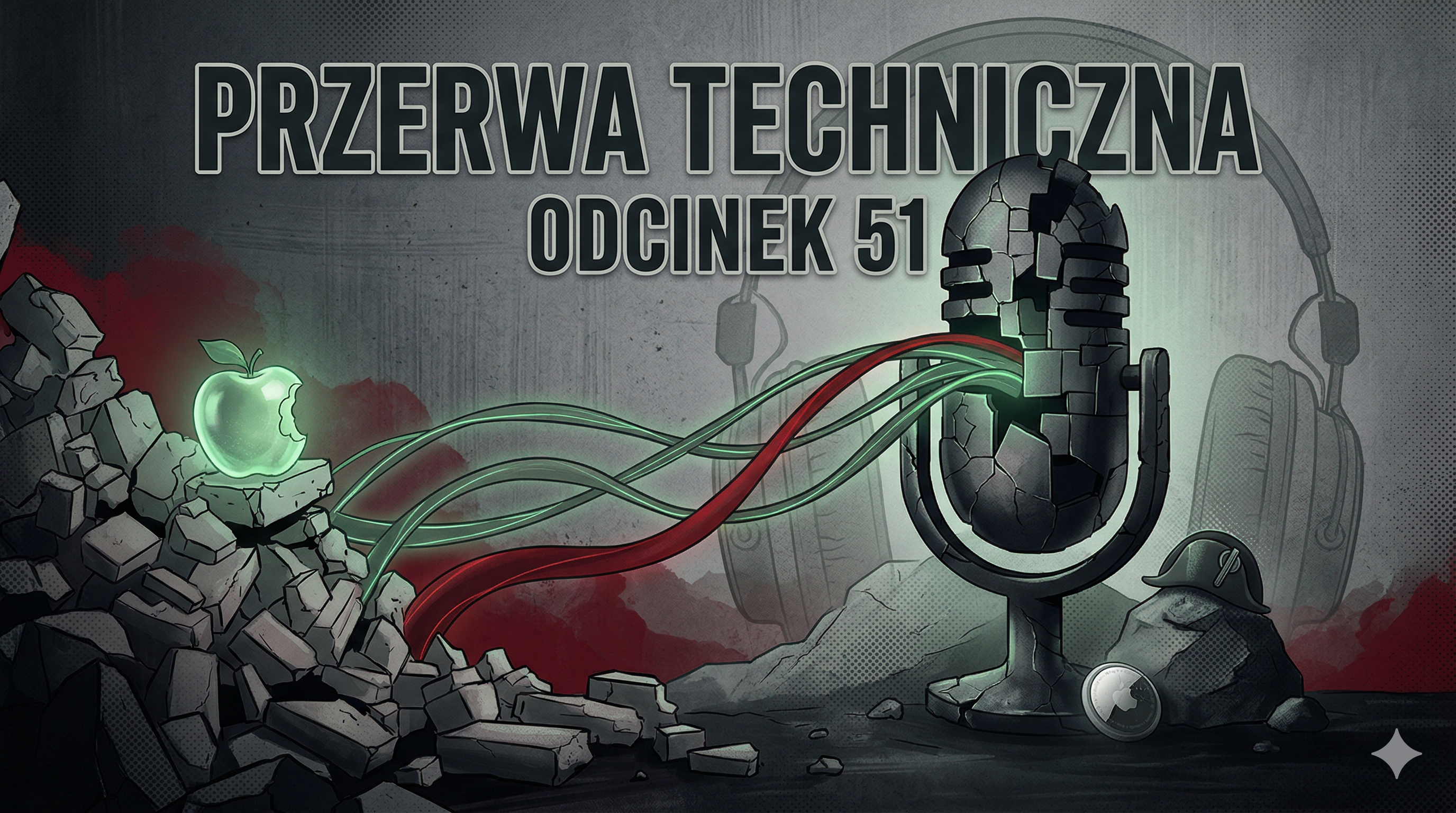 Pięćdziesiąt jeden narzekań Krzysztofa