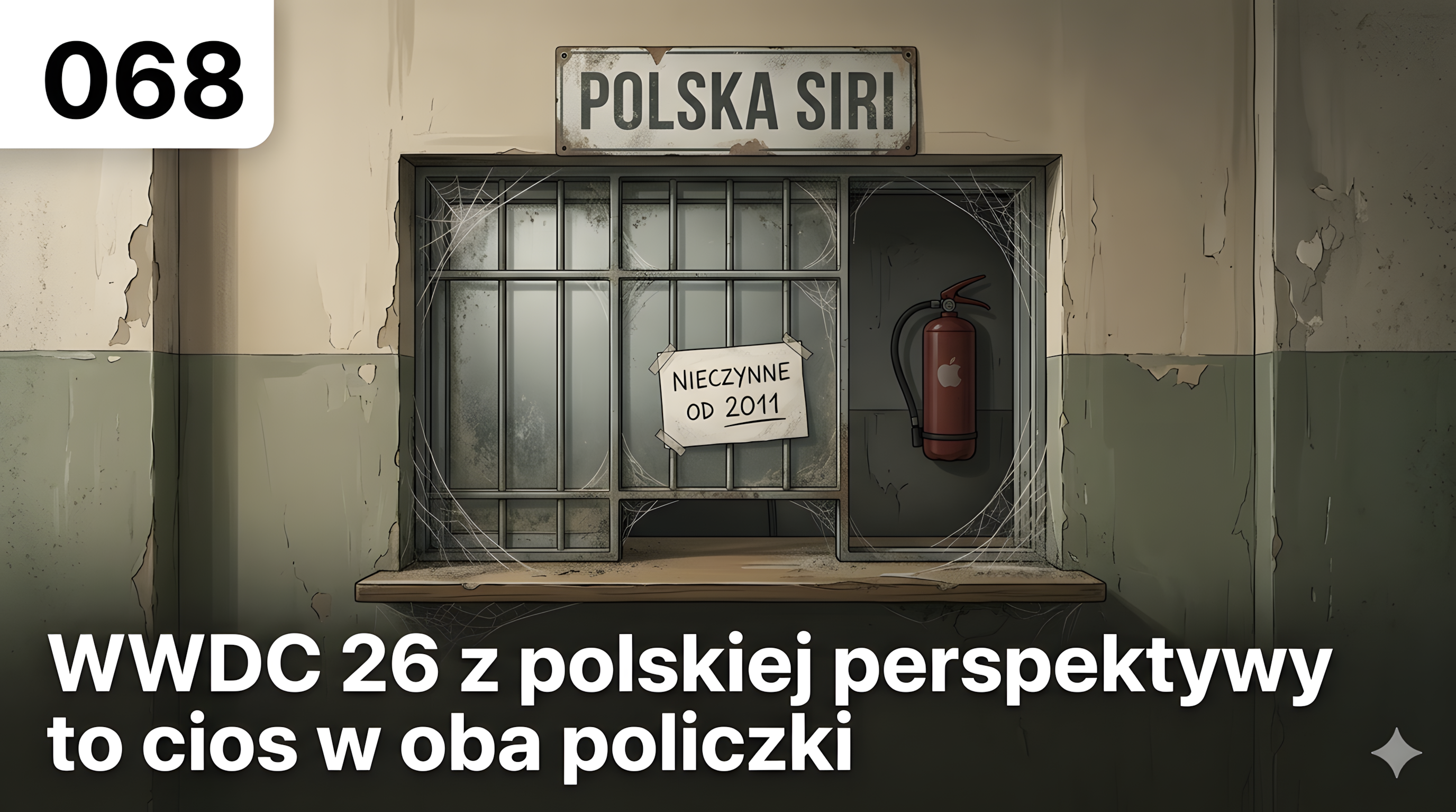 WWDC 26 z polskiej perspektywy to cios w oba policzki
