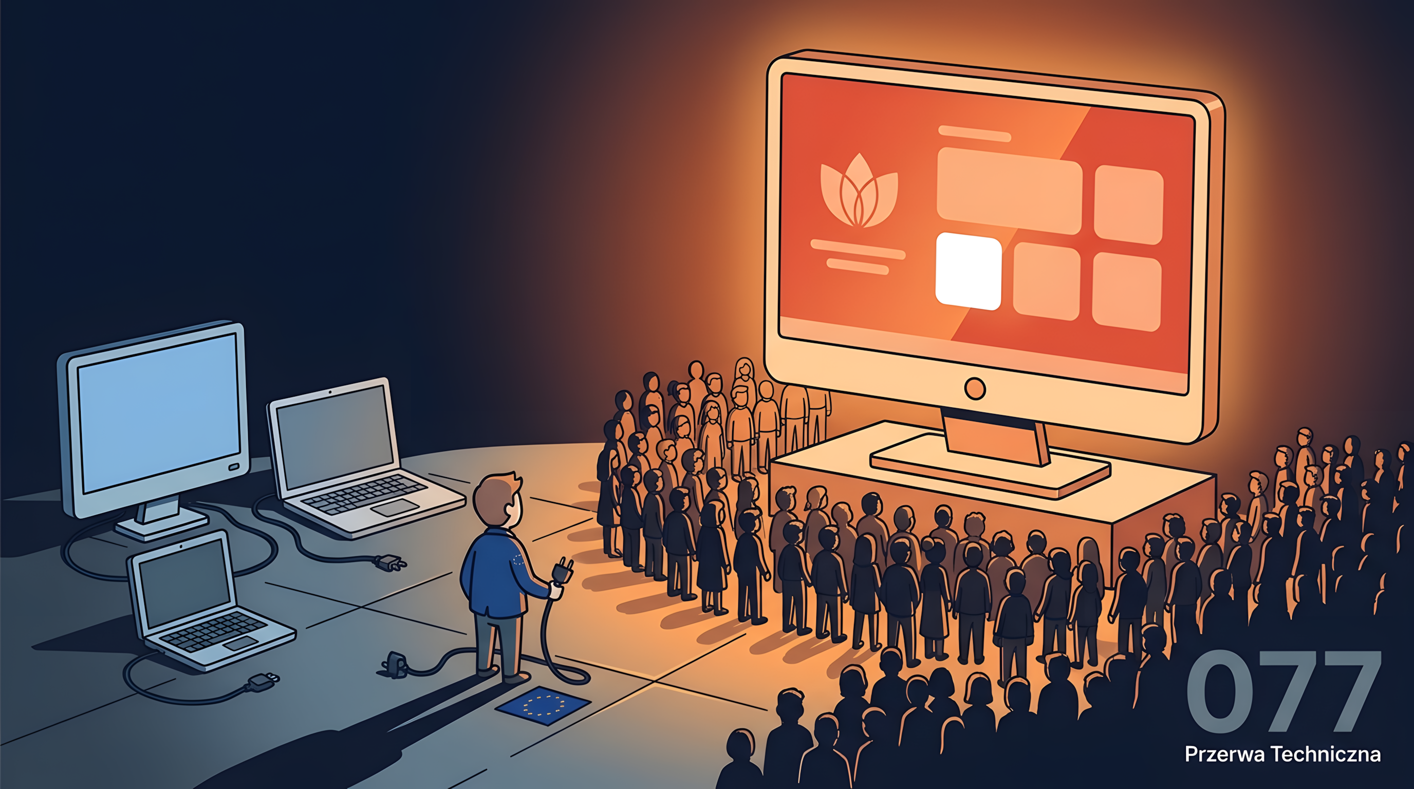 66 milionów ludzi używa systemu, którego nigdy nie widzieliście