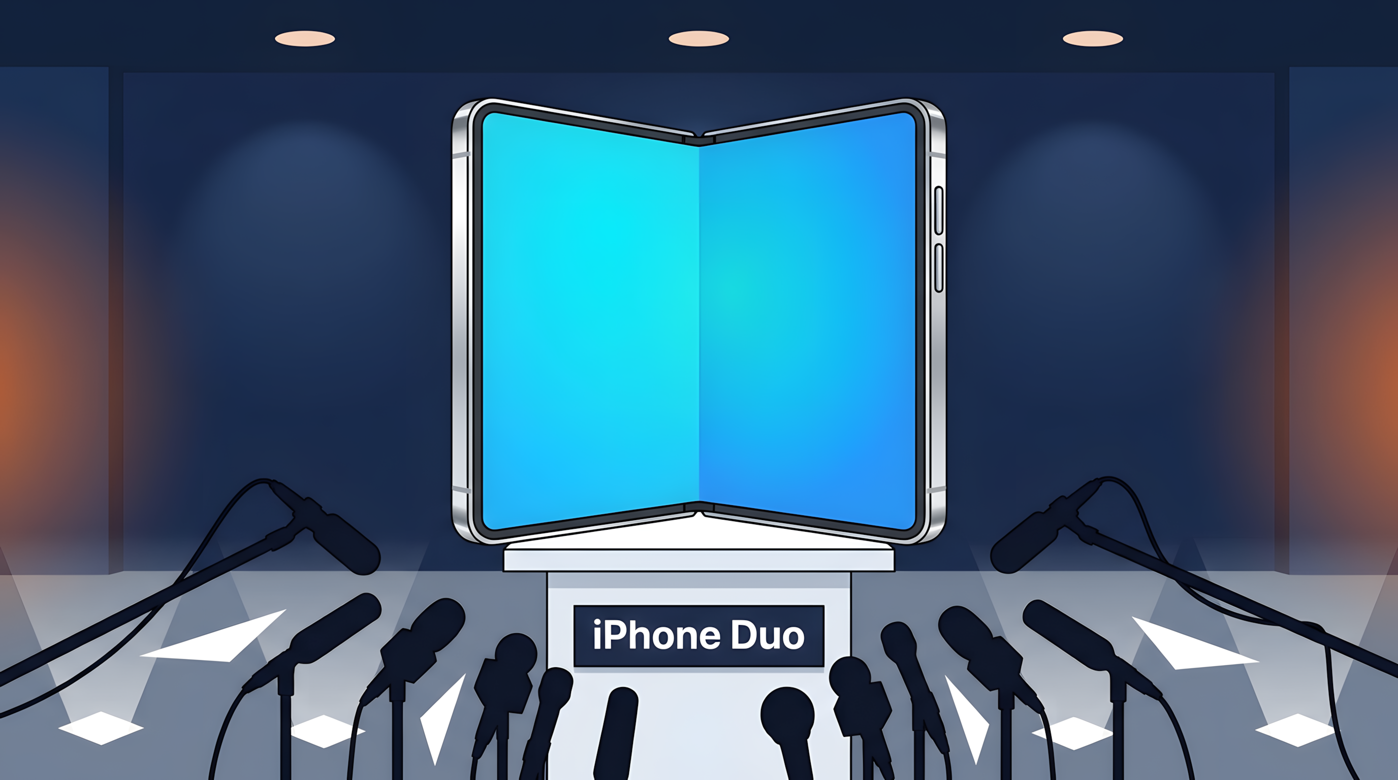 iPhone 18 Pro, iPhone Duo i nowe Apple Watch - nasze wrażenia na gorąco