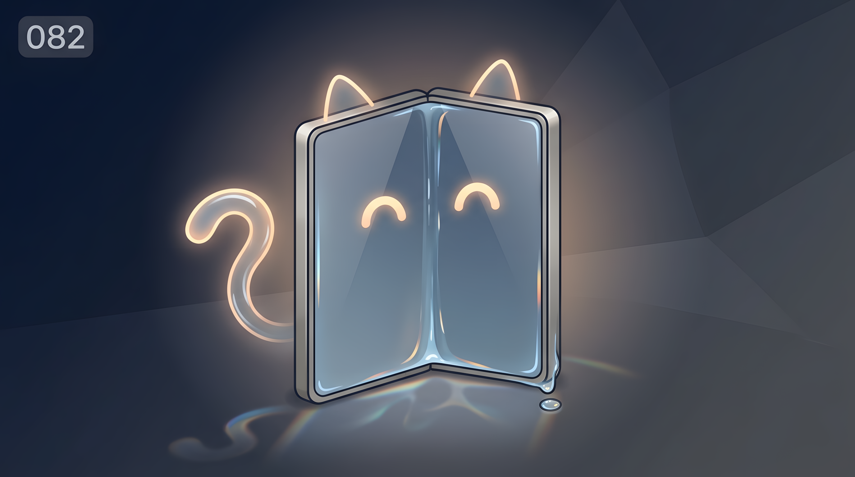 iPhone Duo i Liquid Glass wreszcie ma sens